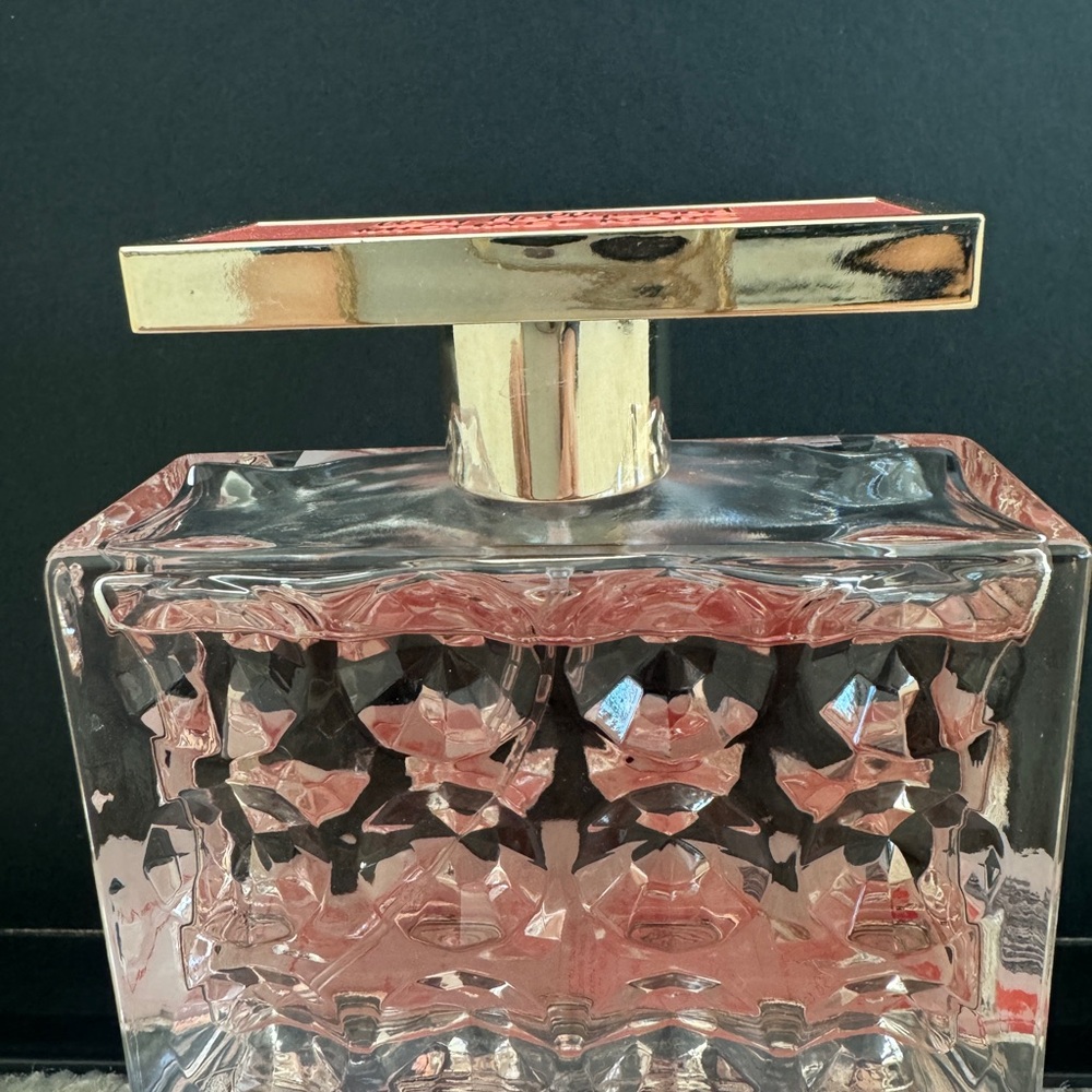 VERY HOLLYWOOD by MICHAEL KORS 3.4 FL oz / 100 ML Eau De Parfum Spray - Preowned - Picture 6 of 6